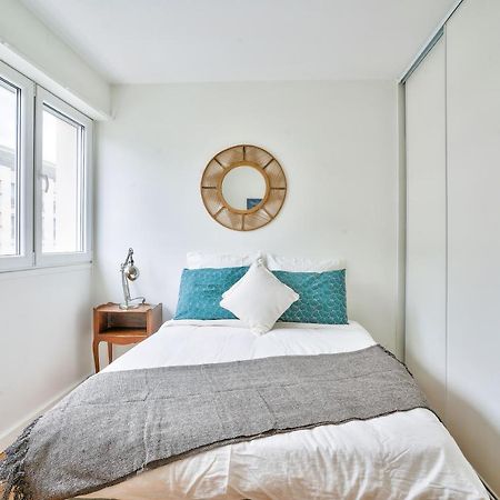 Splendid 1Br Apt In Lazare Hoche Boulogne-Billancourt Exterior photo