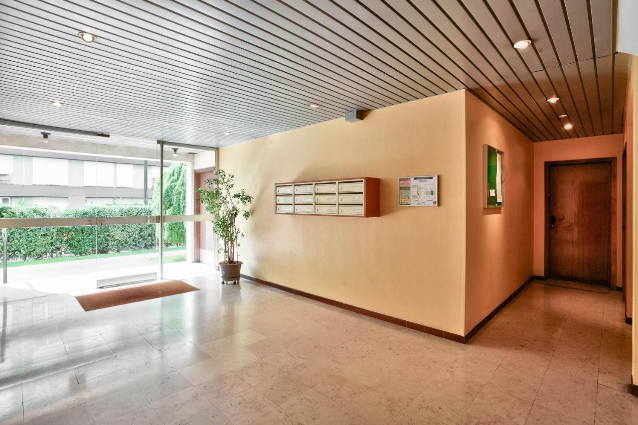 Splendid 1Br Apt In Lazare Hoche Boulogne-Billancourt Exterior photo